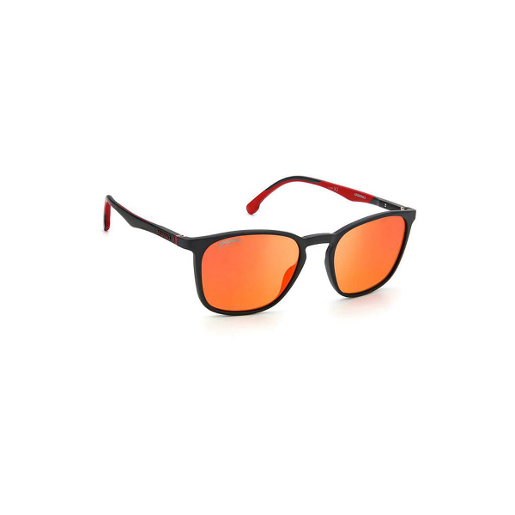كاريرا نظارة شمسية للرجال اسود 8041/S