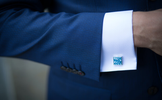 Cufflinks and Belts