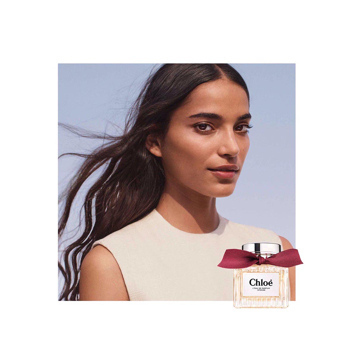 CHLOÉ L'Eau de Parfum Intense 50ml