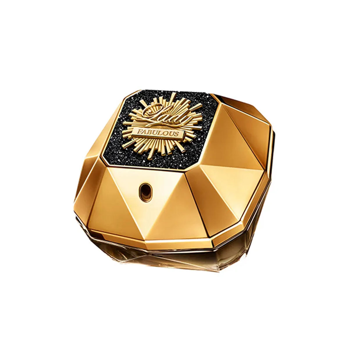 باكو رابان ليدي مليون فابيولوس او دو بارفيوم 80 مل