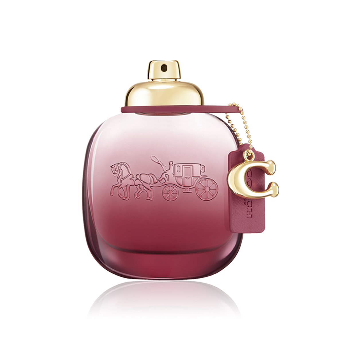 كوتش وايلد روز او دو بارفيوم 90 مل