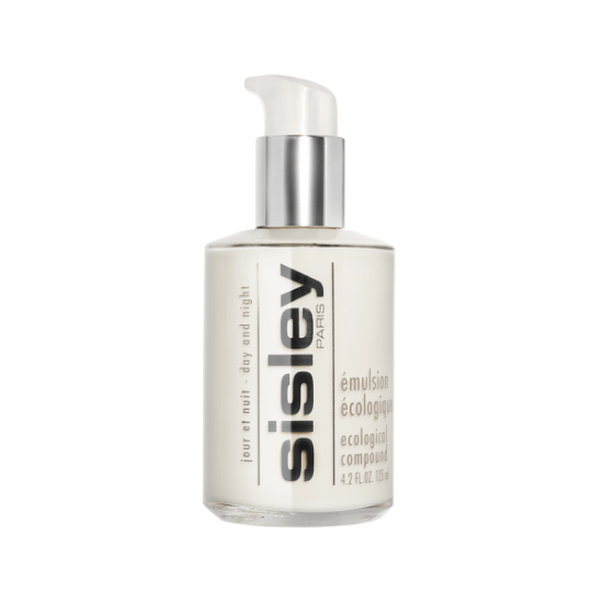 سيسلي ايكولوجيكال كومباوند قنينة زجاجية 125 مل