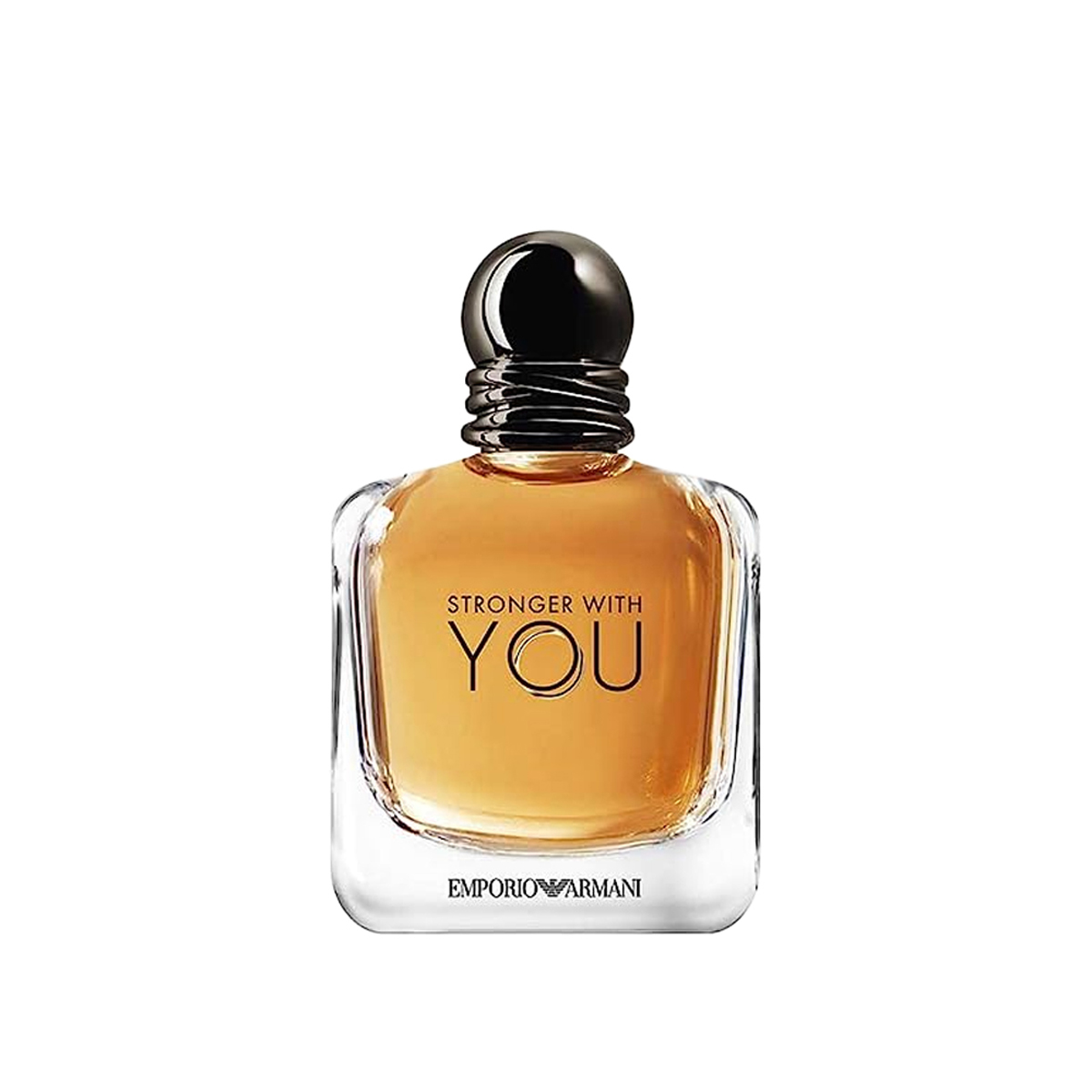 جورجيو أرماني سترونغر ويذ يو او دو تواليت 100 مل