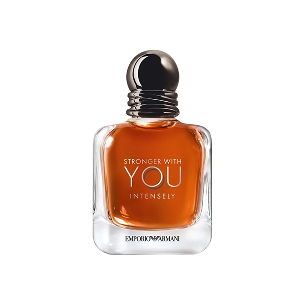 إمبوريو أرماني سترونجر وذ يو انتسلي او دو بارفيوم 50 مل