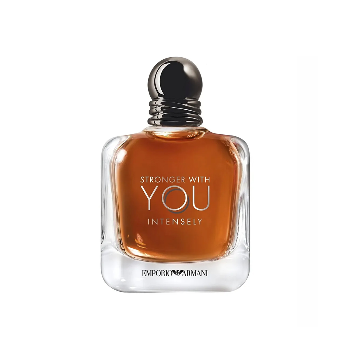 إمبوريو أرماني سترونجر وذ يو انتسلي او دو بارفيوم 100 مل