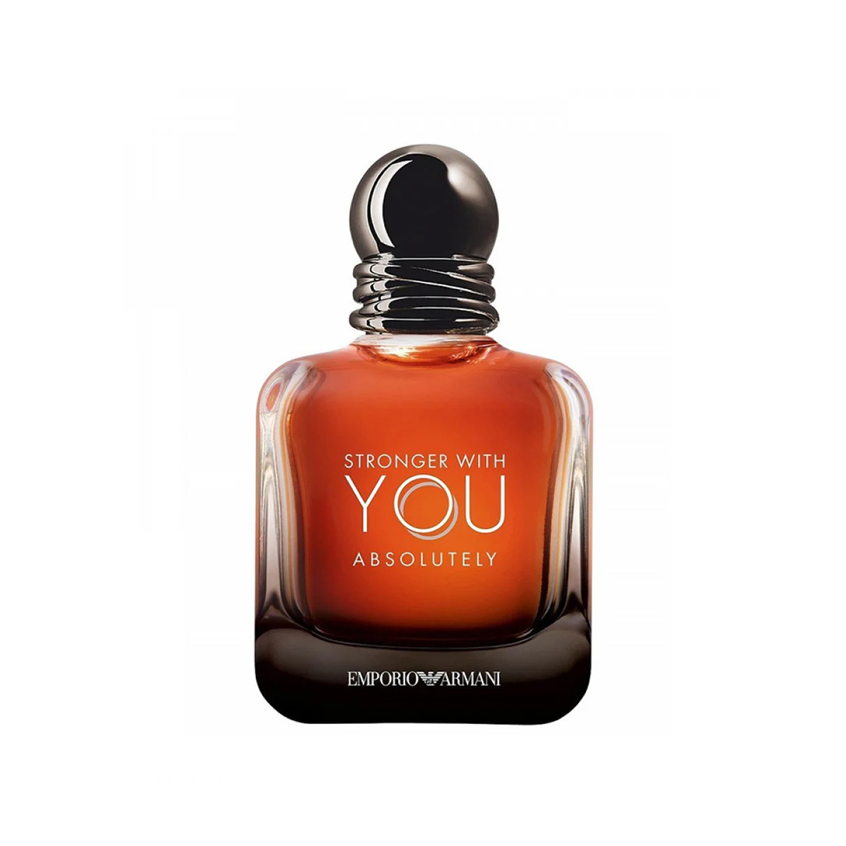 إمبوريو أرماني سترونجر وذ يو أبسولوتلي او دو بارفيوم 50 مل