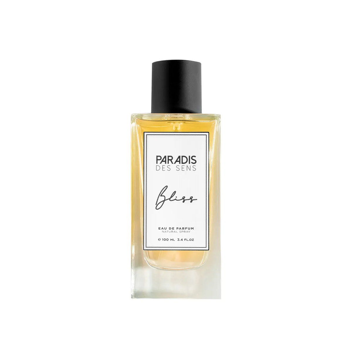 Paradis Des Sens Bliss Eau De Parfum 100ml