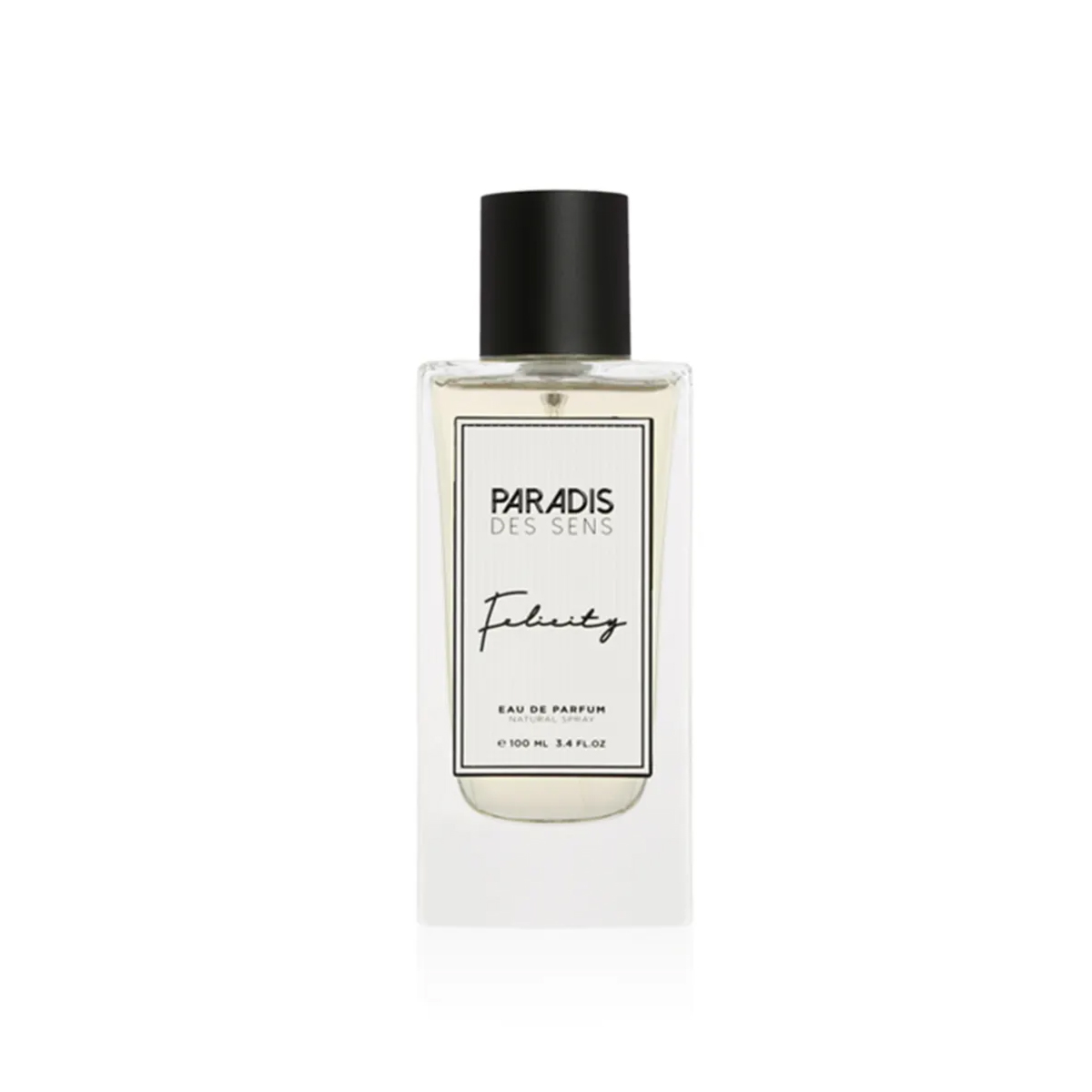 Paradis Des Sens Felicity Eau de Parfum 100ml