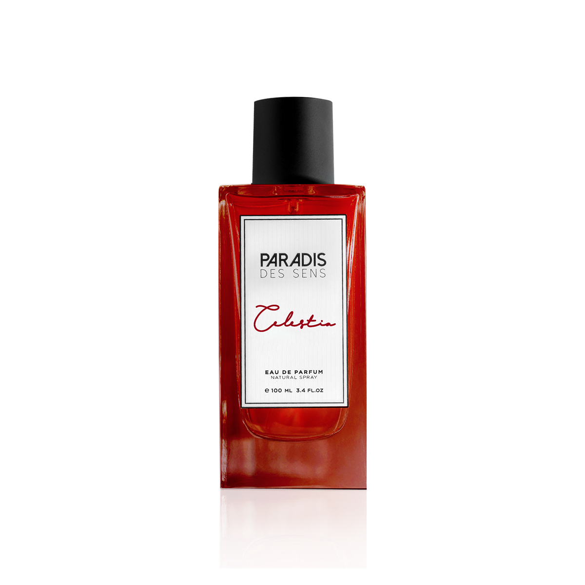 Paradis Des Sens Celestia Eau De Parfum 100ml