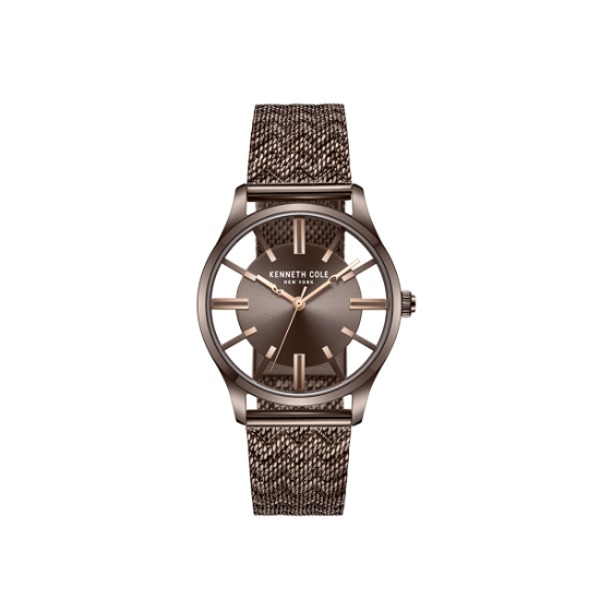 كينيث كول ساعة مودرن كلاسيك للنساء