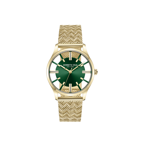 كينيث كول ساعة مودرن كلاسيك للنساء