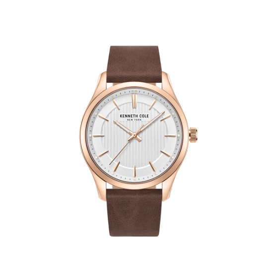Kenneth Cole Modern Classic Men Watch
