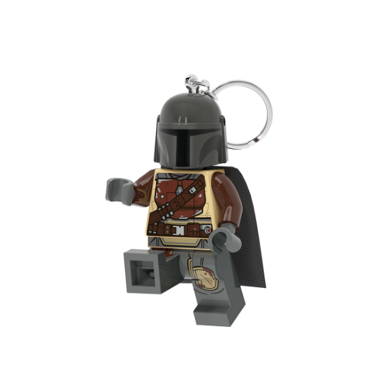 Lego The Mandalorian Key Light