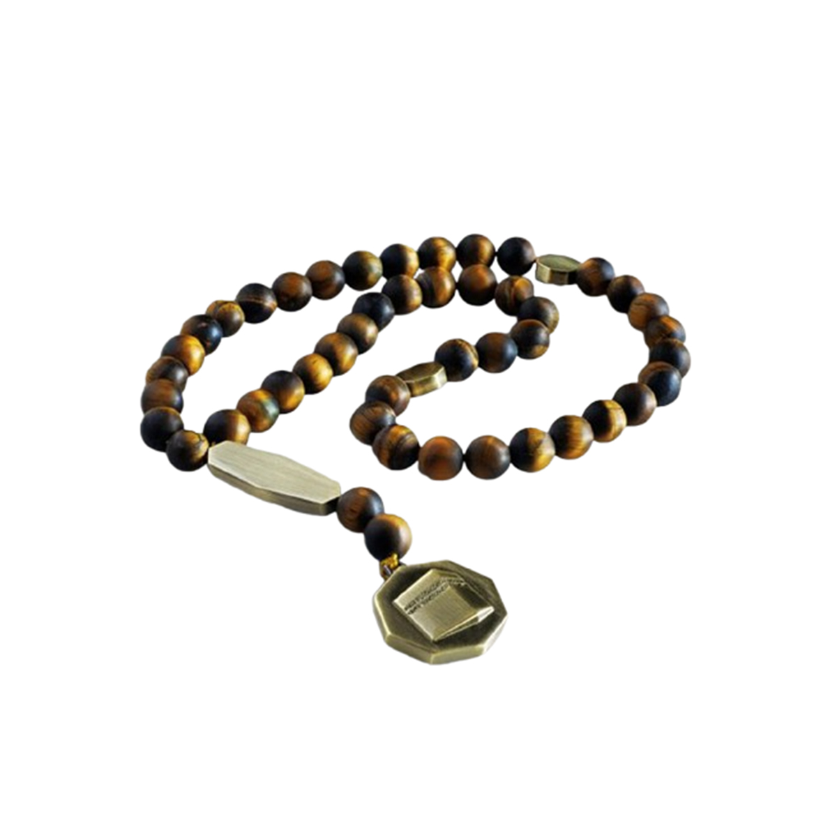 Duraibah Tiger Eye Subha