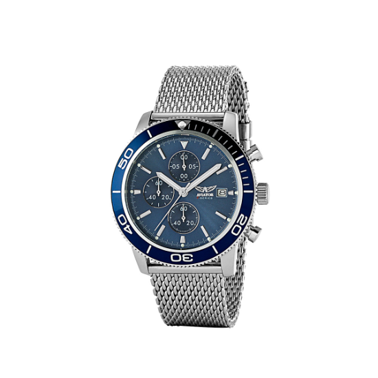 أفياتور ساعة مش للرجال