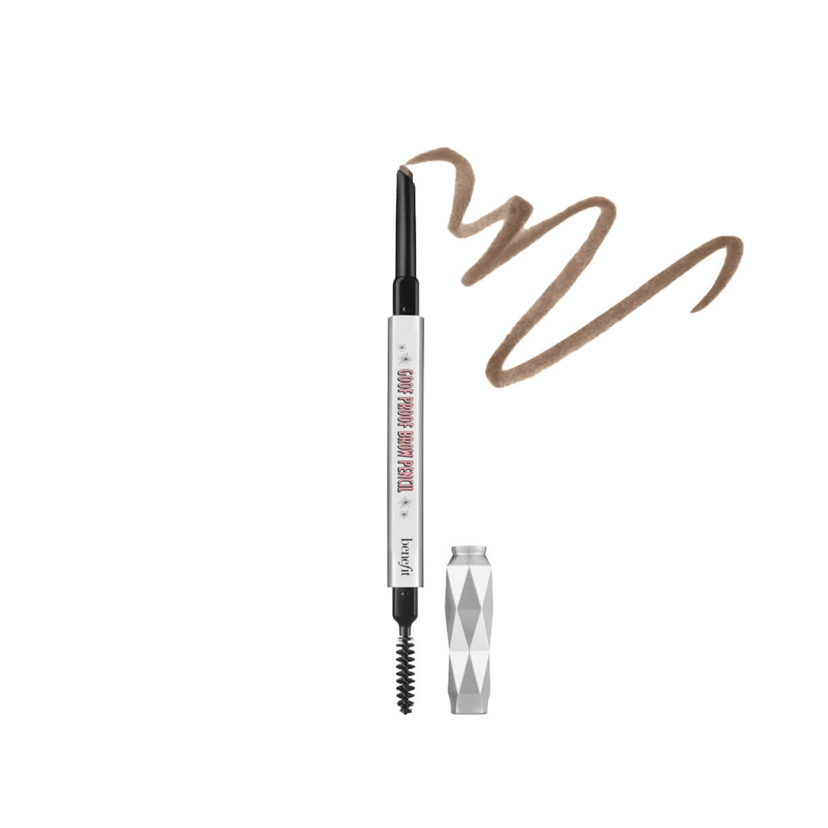 Benefit Goof Proof Brow Pencil 03 Medium