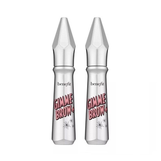 بنفت مسكرة حواجب جيمي براو + اند قو مجموعة للسفر