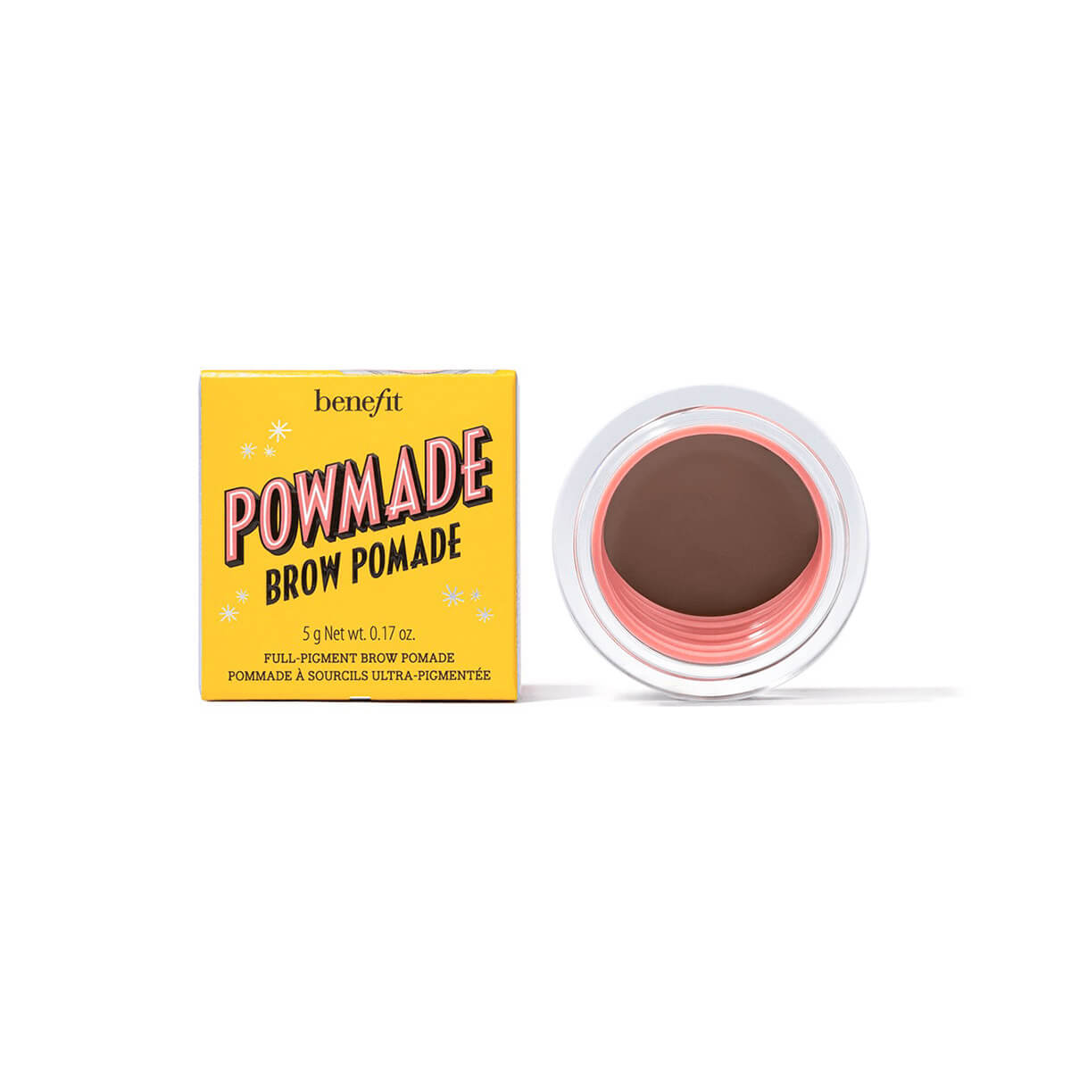 Benefit Powmade Brow Pomade Shade 2