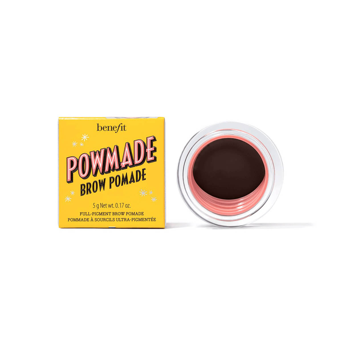 Benefit Powmade Brow Pomade Shade 5