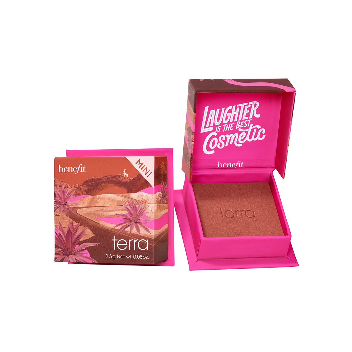 بنفت أحمر الخدود واندرفل وورلد سيلكي سوفت تيرا