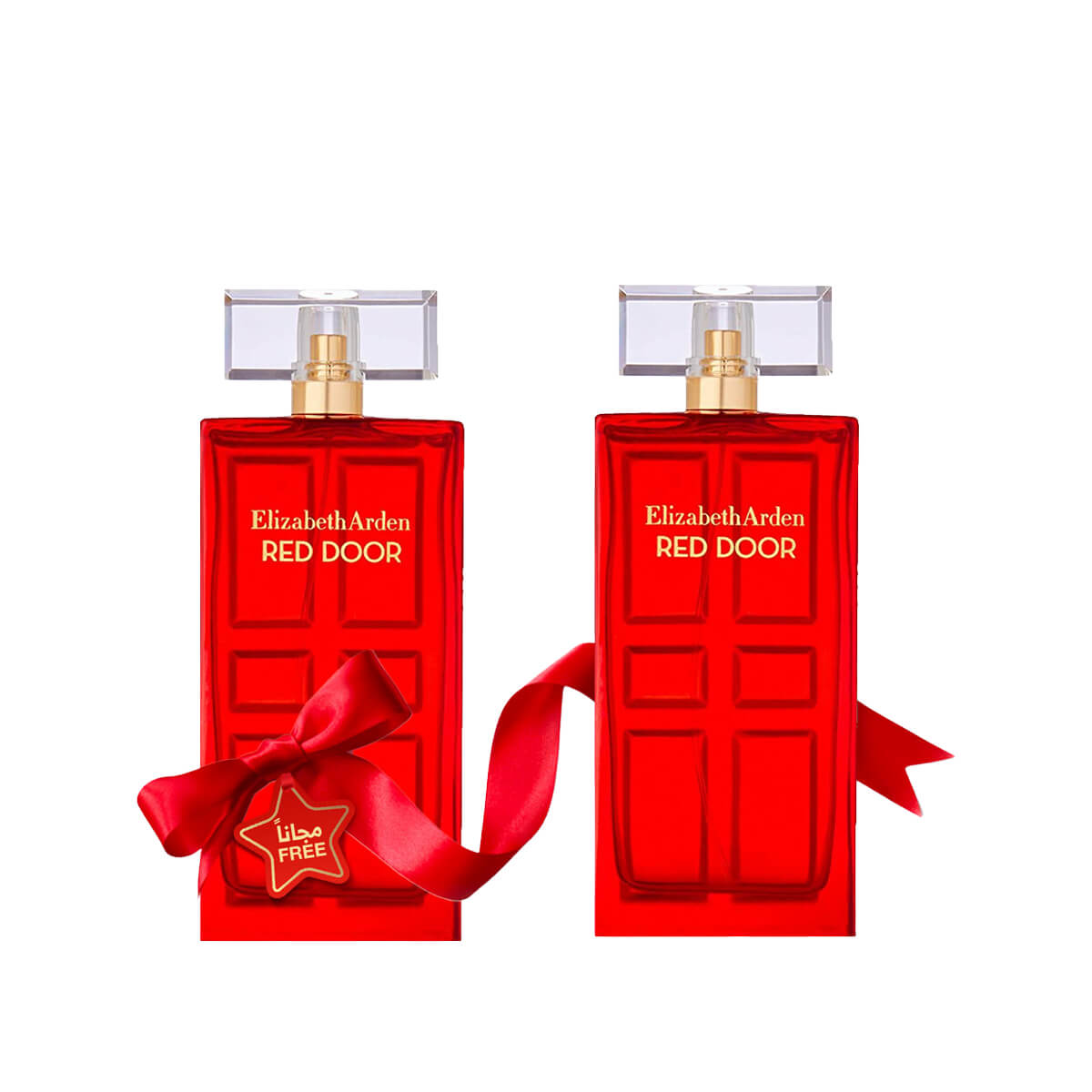 Elizabeth Arden Red Door Eau De Toilette 100ml