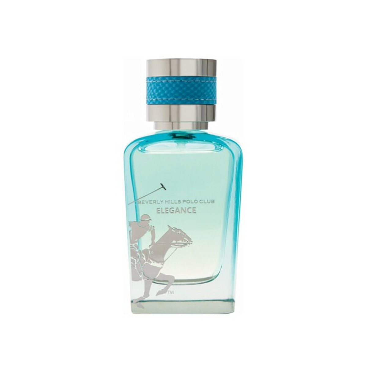 Beverly Hills Polo Club Elegance Eau De Parfum 100ml
