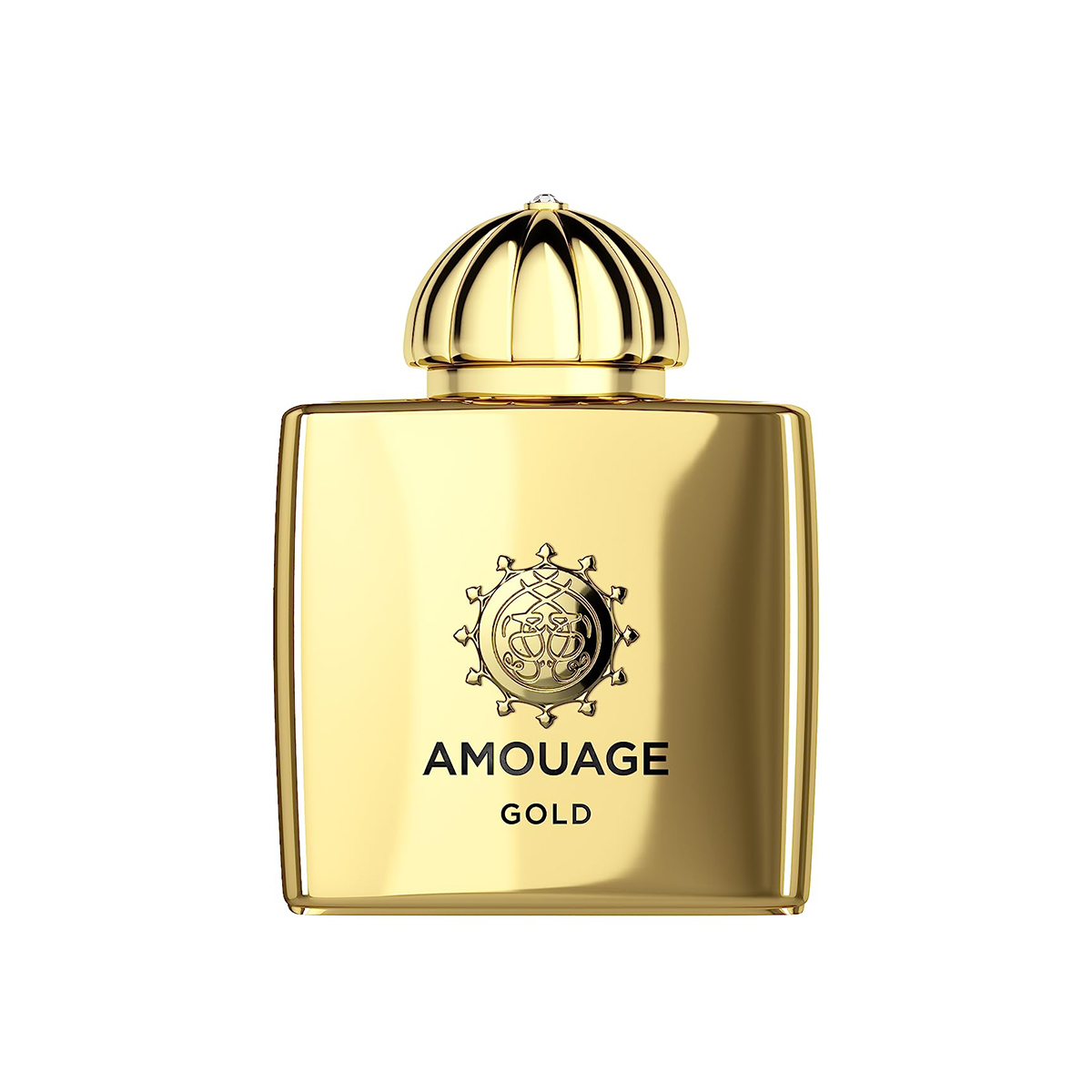 أمواج جولد للنساء او دو بارفيوم 100 مل