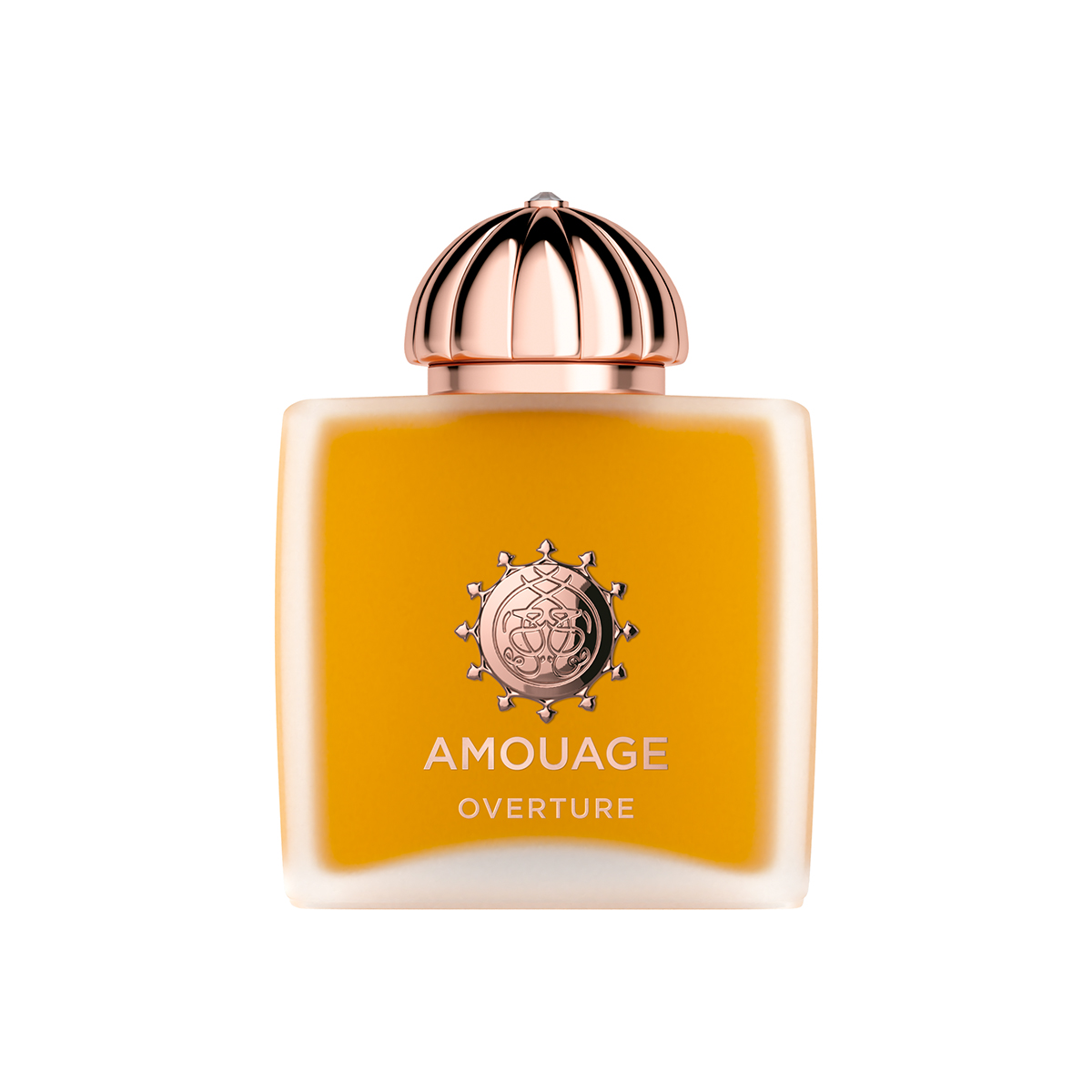 أمواج أوفرتور او دو بارفيوم 100 مل