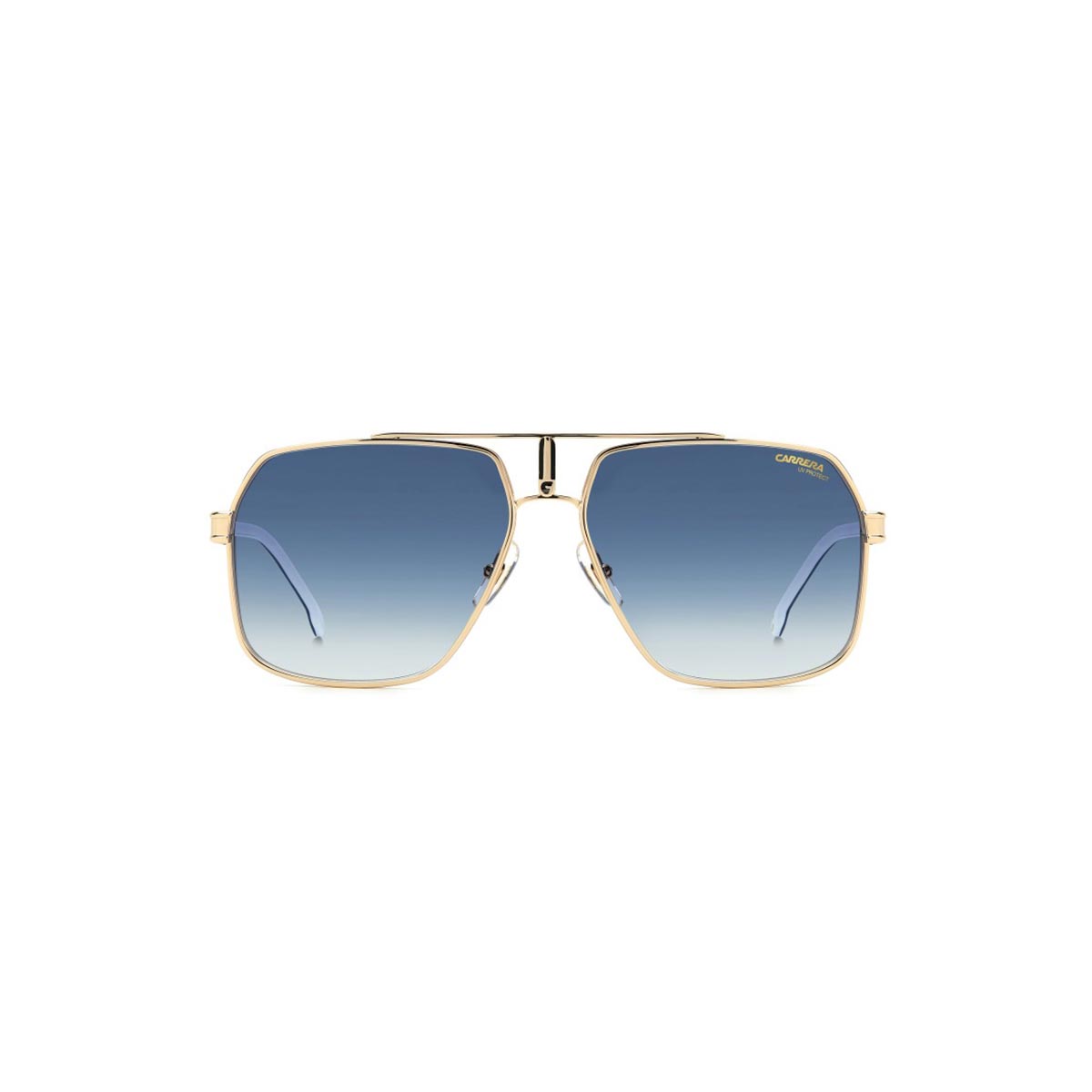 كاريرا نظارة شمسية للرجال ذهبي 1055/S