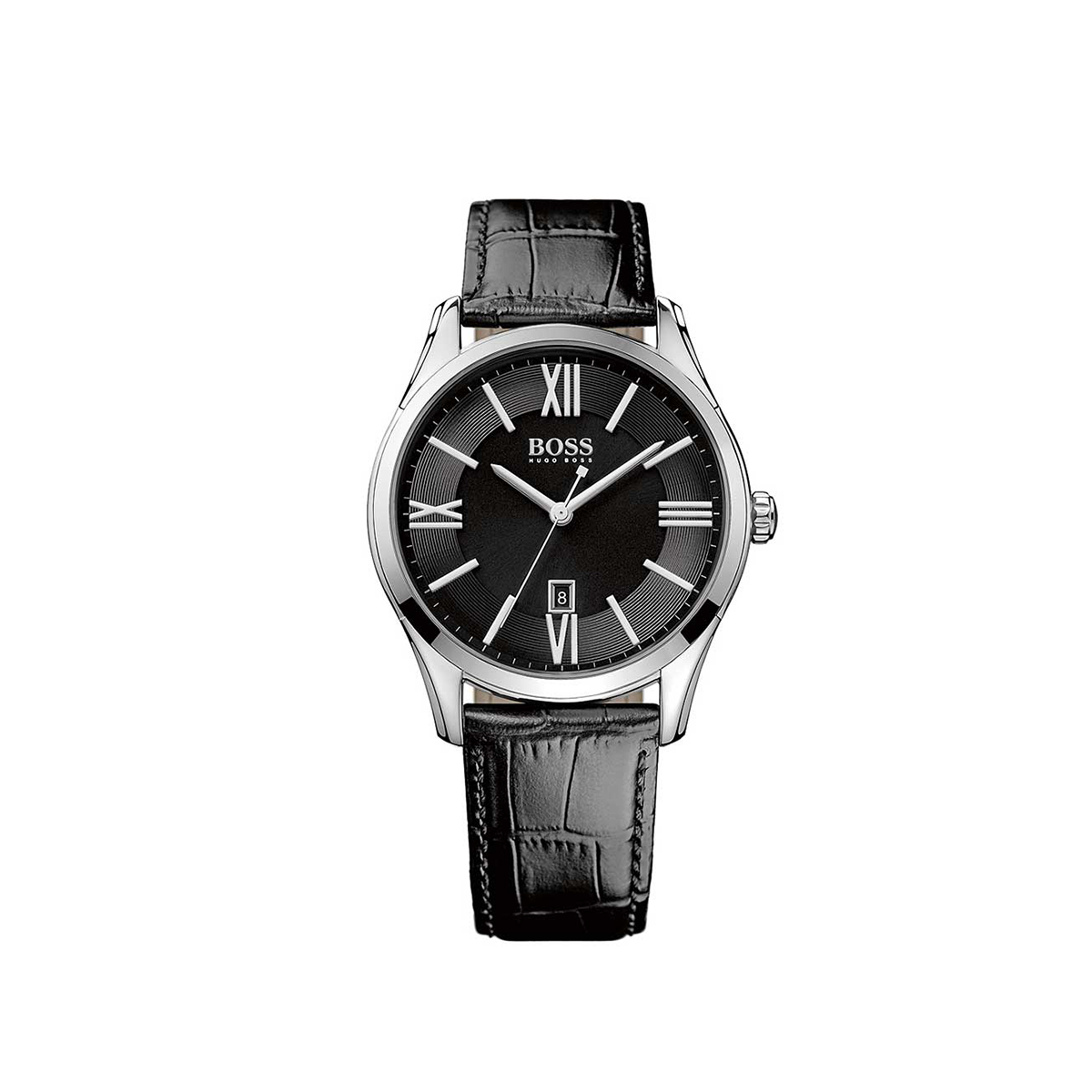 هوغو بوس ساعة امباسادور رجالية