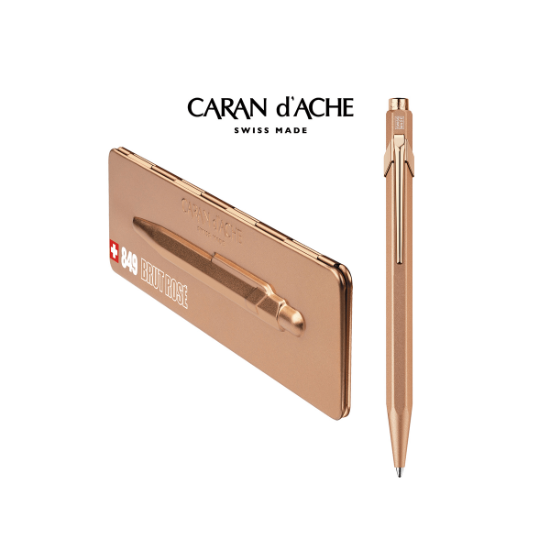 كاران داش 849 قلم روز بول بوينت