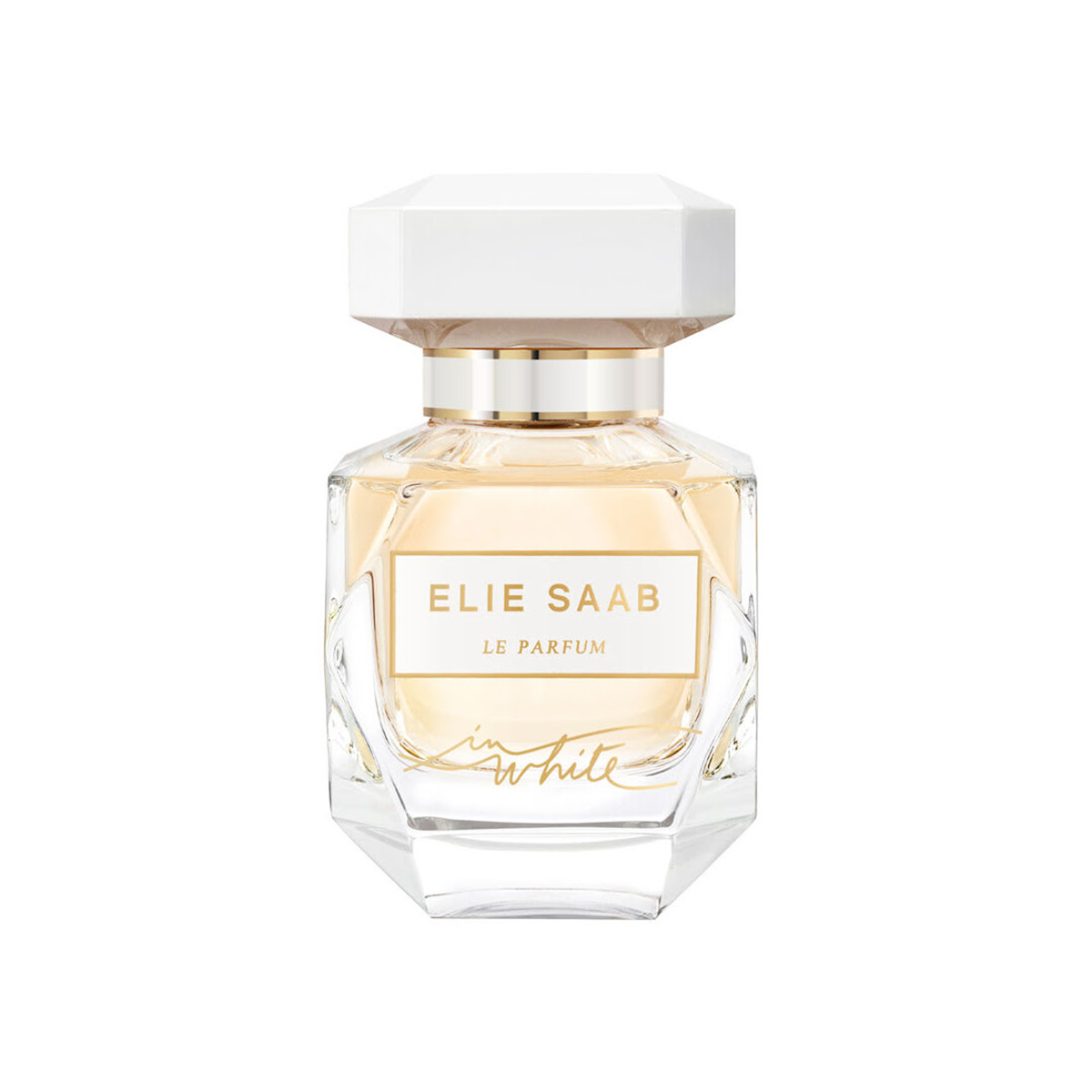 Elie Saab Le Parfum In White Eau De Parfum 90ml