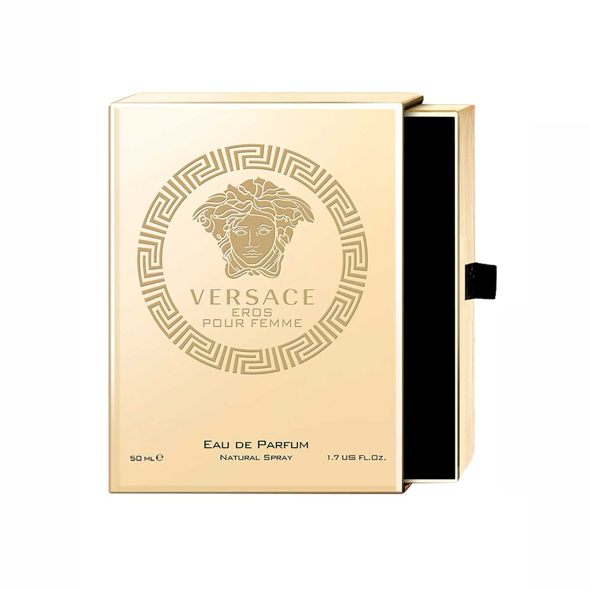 Versace Eros Pour Femme Eau De Parfum 100Ml