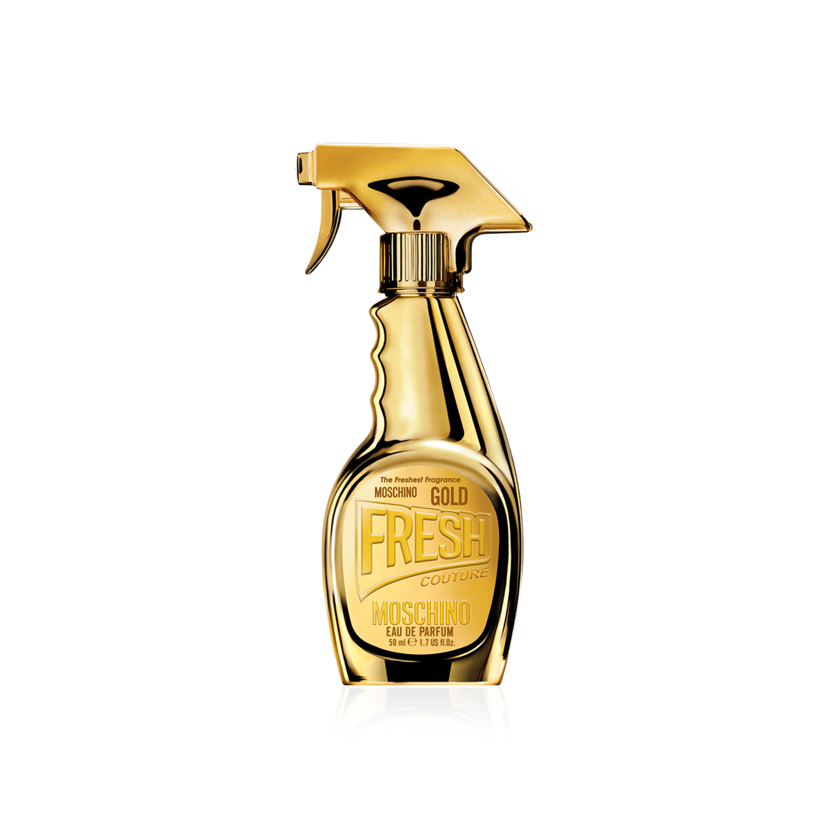 موسكينو قولد فريش كوتور او دو بارفيوم 50 مل