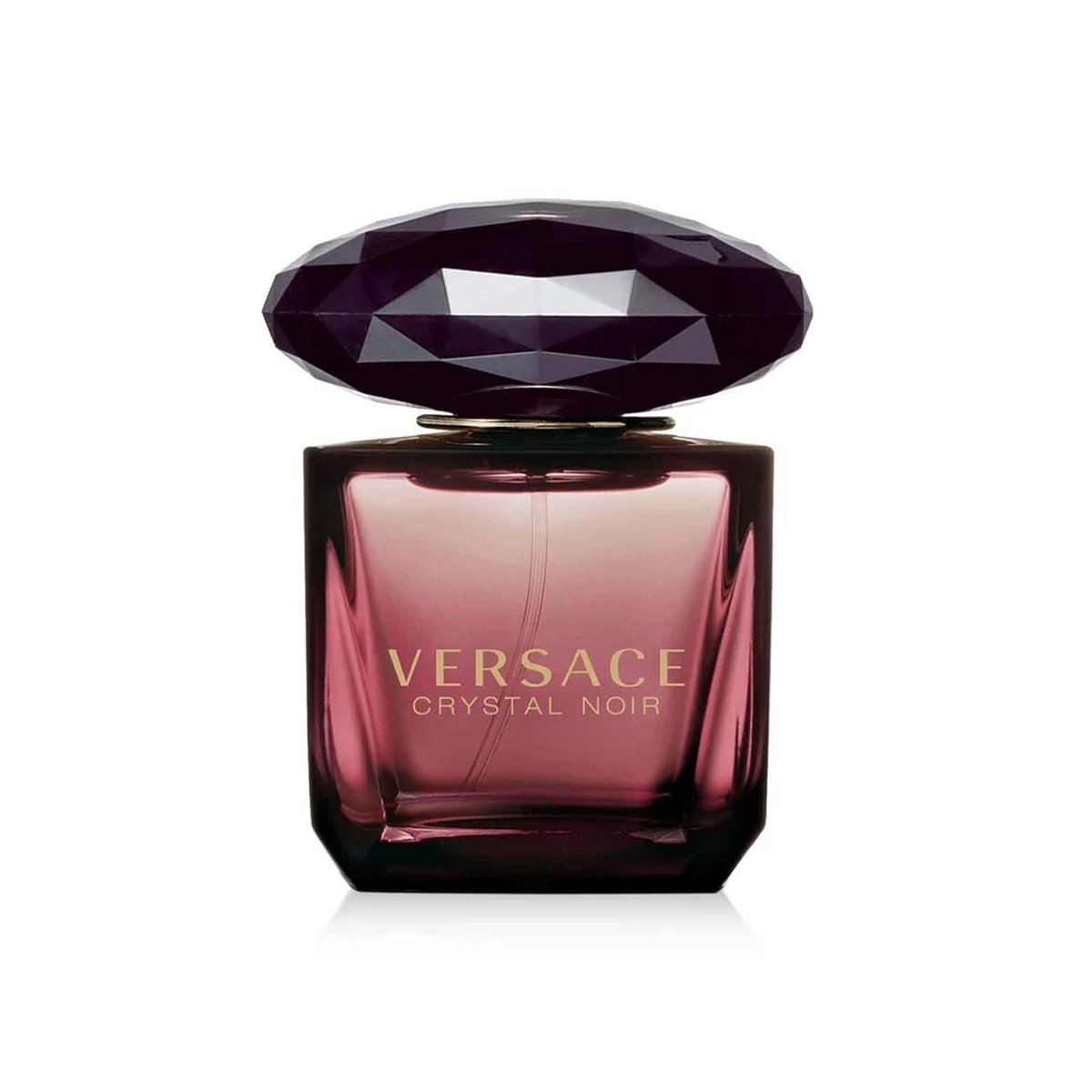 فيرساتشي كريستال نوار او دو بارفيوم 90 مل