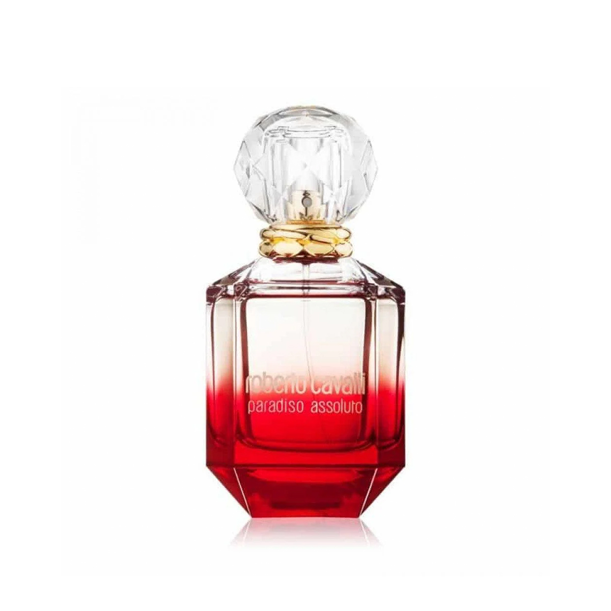 روبرتو كافالي باراديسو أسولوتو او دو بارفيوم 75 مل