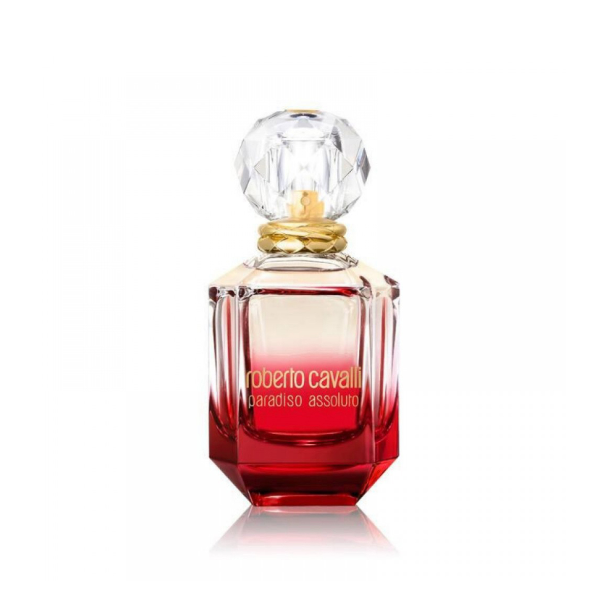 روبرتو كافالي باراديسو أسولوتو او دو بارفيوم 50 مل