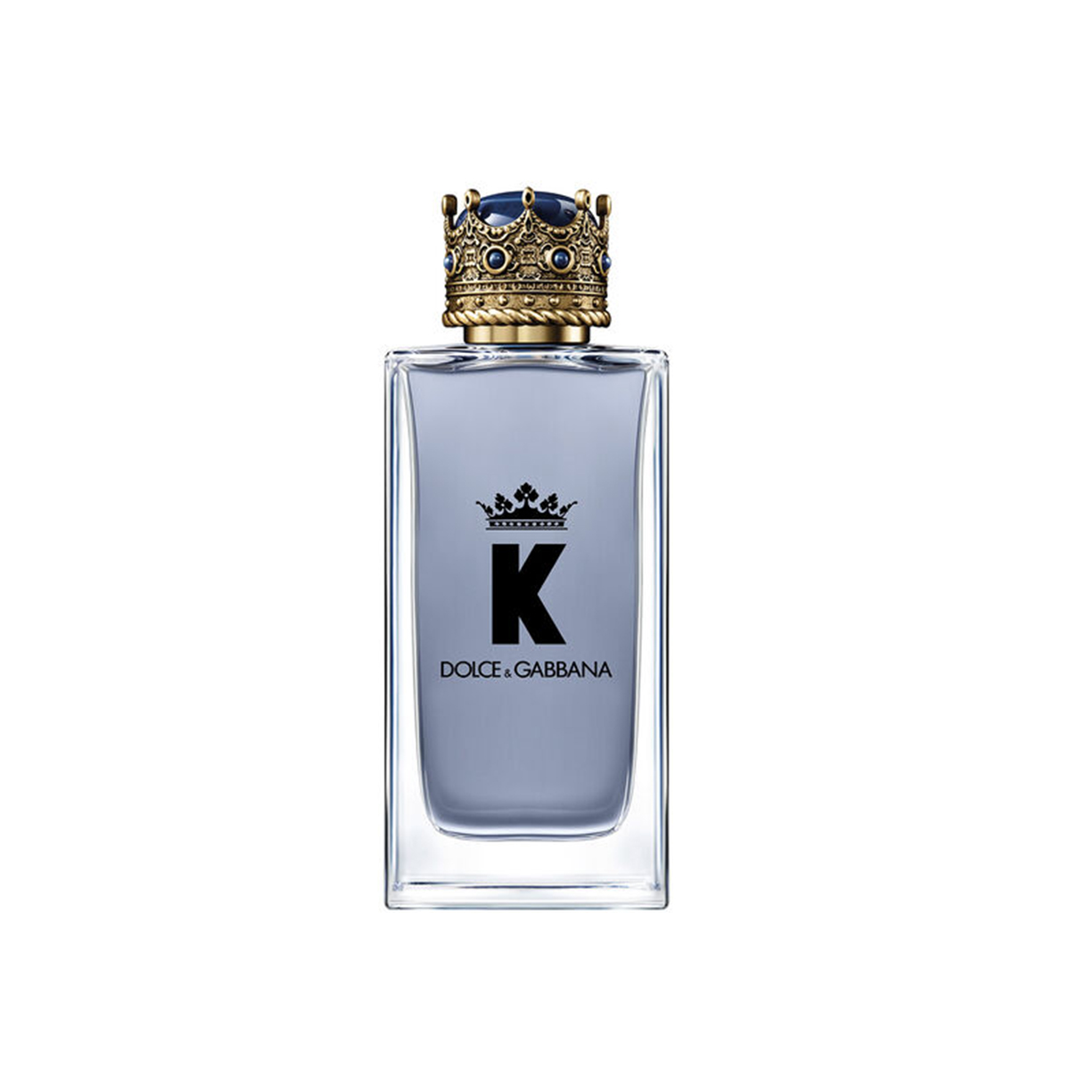 دولتشي أند غابانا كيه للرجال او دو تواليت 100 مل