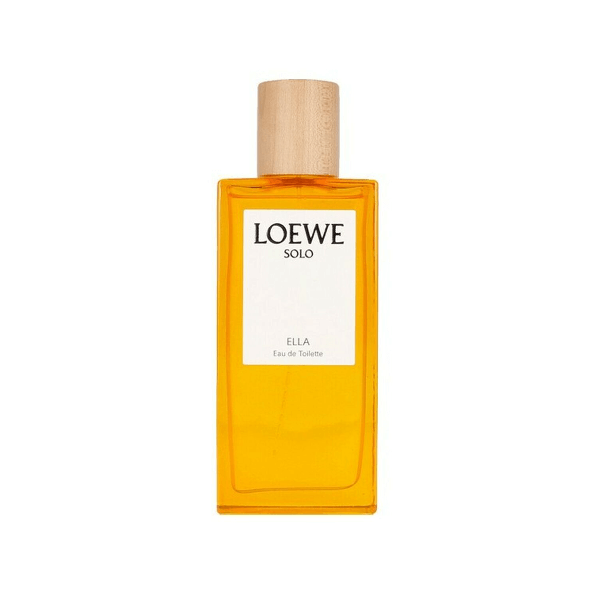 لويفي سولو إيلا او دو تواليت 50 مل