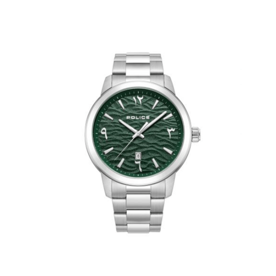 بوليس ساعة راهو للرجال