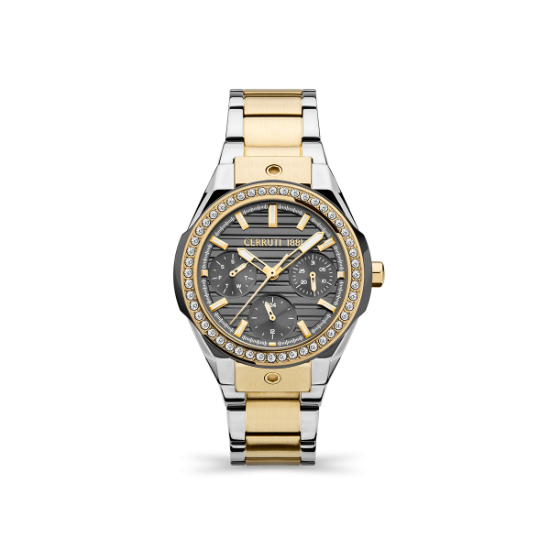 شيروتي 1881 ساعة روسيلو للنساء