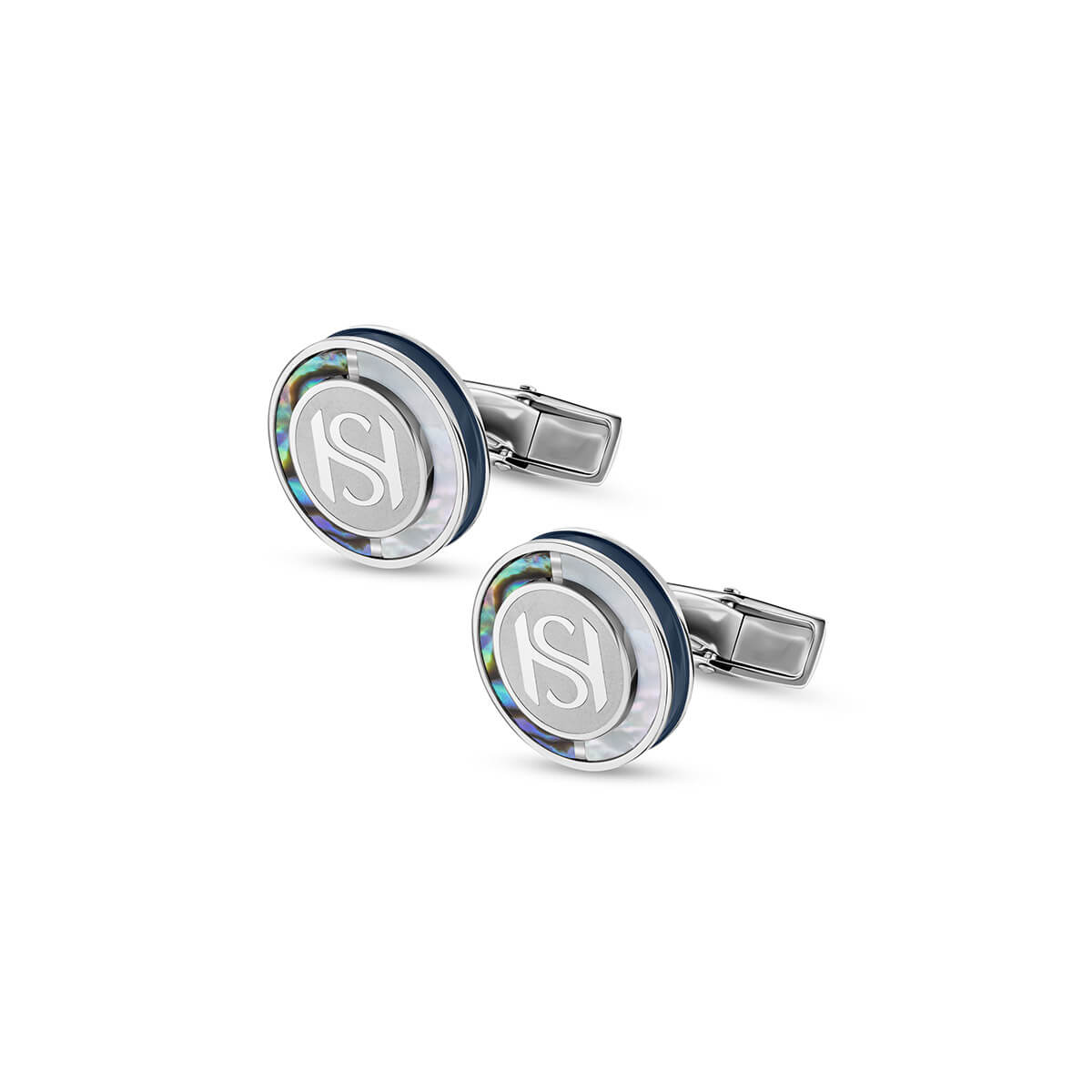 سانت هونور C75 1YD أزرار أكمام للرجال