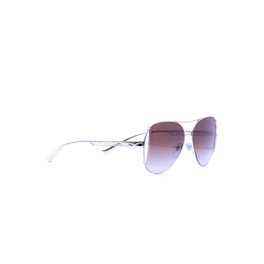 بولغاري BV6137 نظارة شمسية ذهبي