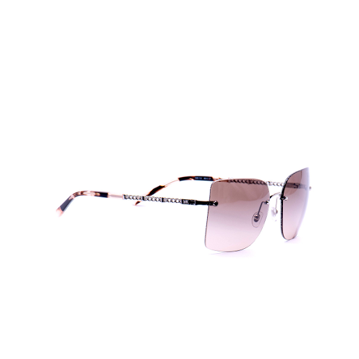 مايكل كورس MK1057  نظارة شمسة فضي