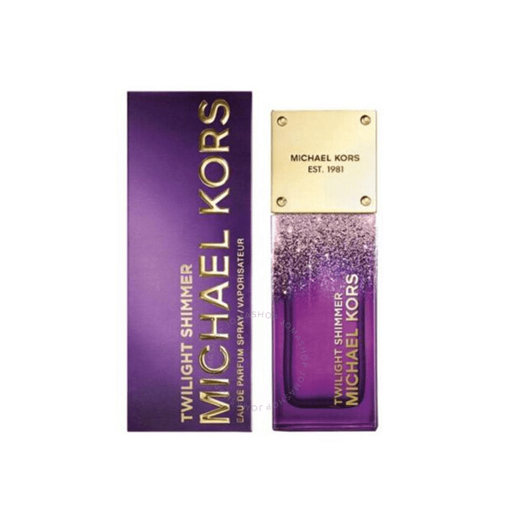 Michael Kors Twilight Shimmer Eau De Parfum  50ml