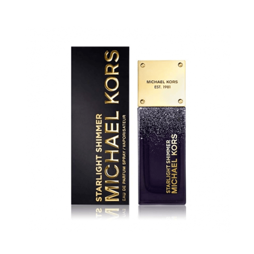 Michael Kors Starlight Shimmer Eau De Parfum 50ml