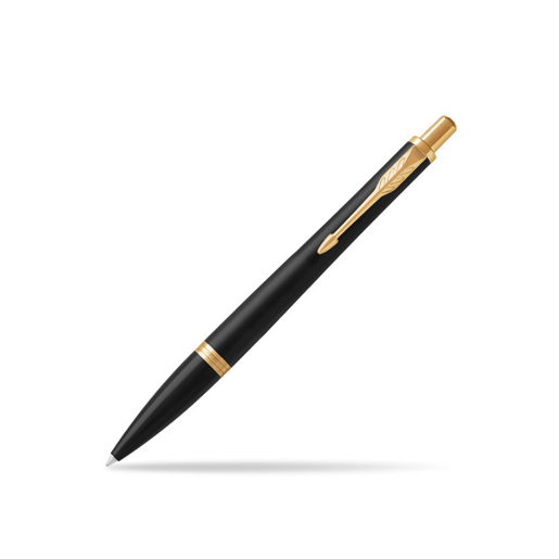 قلم باركر أوربان بلاك جي تي بي بي