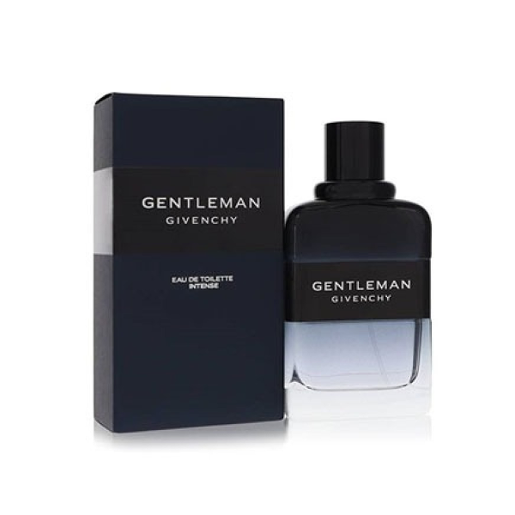 Givenchy Gentleman Intense Eau de Toilette 60ml