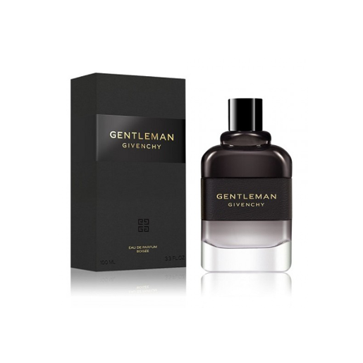 Givenchy Gentleman Boisee Eau De Parfum 100ml