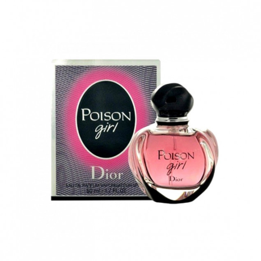 Christian Dior Poison Girl Perfume Eau De Parfum 50ml